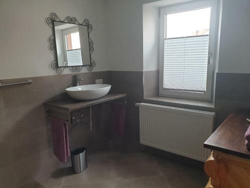 Hostal Schlafwelt - Schalkhaus