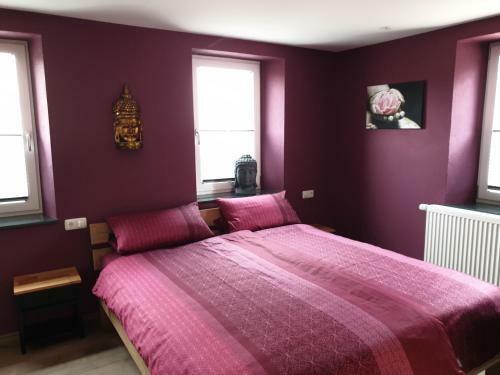 Hostal Schlafwelt - Schalkhaus