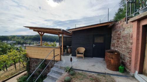 Apartamento Weinberg 16