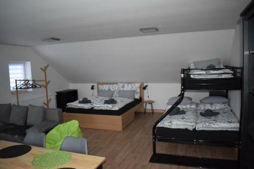 Apartamento Penzion V�ra