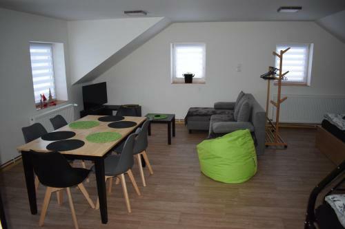 Apartamento Penzion V�ra