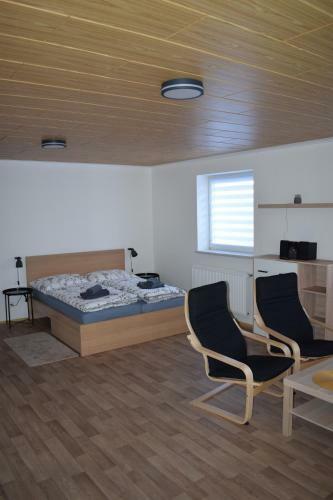 Apartamento Penzion V�ra
