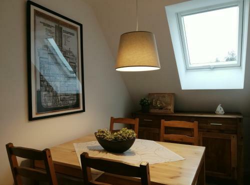 Apartamento Ferienwohnung Schleeff