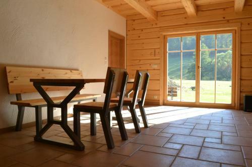Lodge Roubenka Pod ?ap�m Vrchem