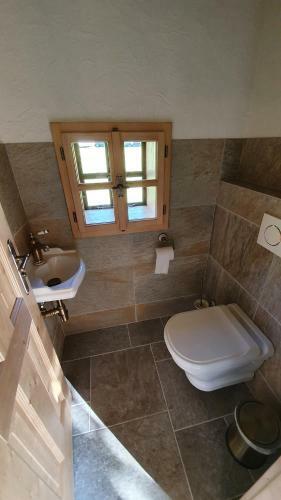 Lodge Roubenka Pod ?ap�m Vrchem