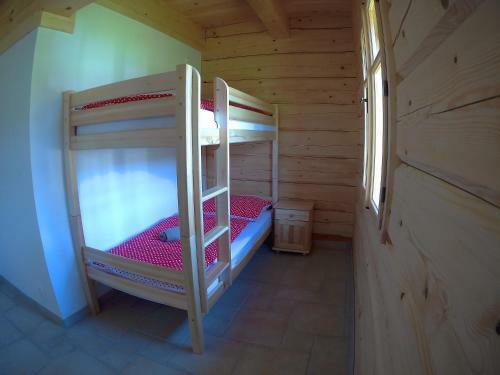 Lodge Roubenka Pod ?ap�m Vrchem