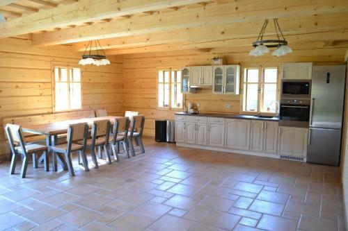 Lodge Roubenka Pod ?ap�m Vrchem