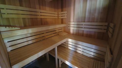 Lodge Roubenka Pod ?ap�m Vrchem