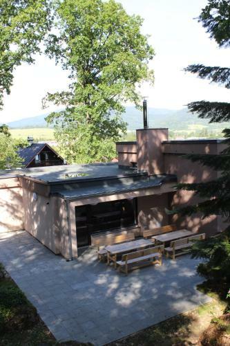 Villa Vila Lom
