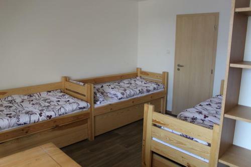 Agroturismo Bucht?v Statek