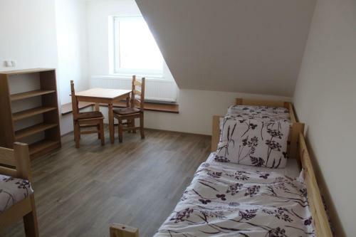 Agroturismo Bucht?v Statek