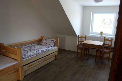 Agroturismo Bucht?v Statek