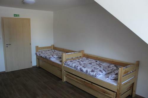 Agroturismo Bucht?v Statek