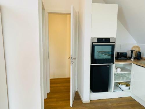 Apartamento Ferienwohnung Ausblick