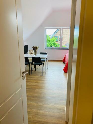 Apartamento Ferienwohnung Ausblick