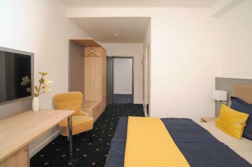 Hotel G�stehaus Weinberge