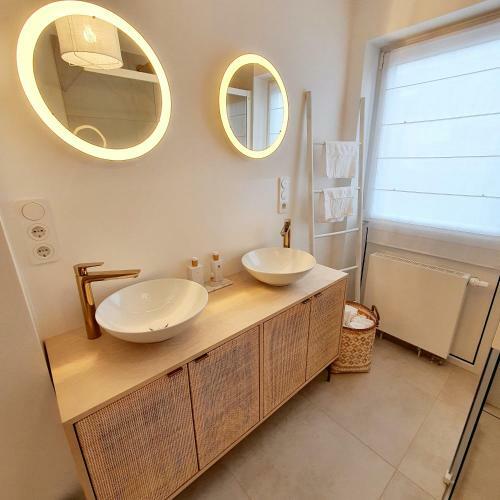 Apartamento Die Zeil