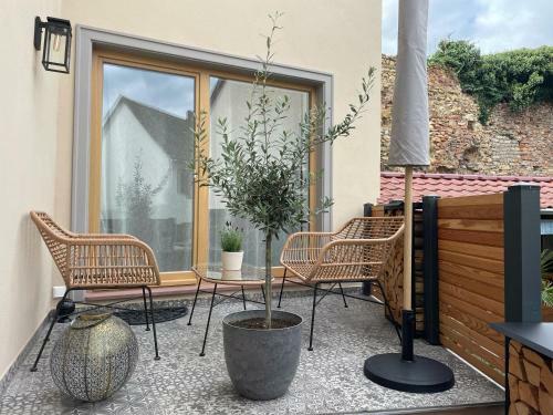 Apartamento 1899 Eltville