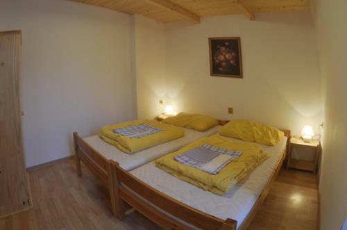 Apartamento Blatsk� Dv?r