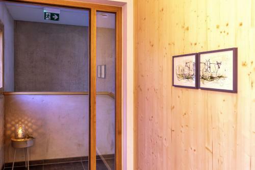Apartamento Gasthaus B�ren
