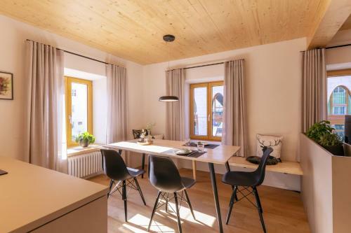 Apartamento Gasthaus B�ren