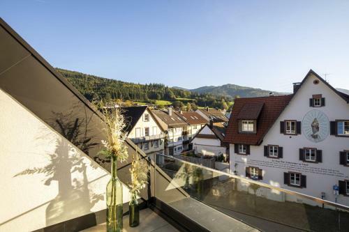 Apartamento Gasthaus B�ren