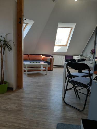 �tuln� Apartm�n