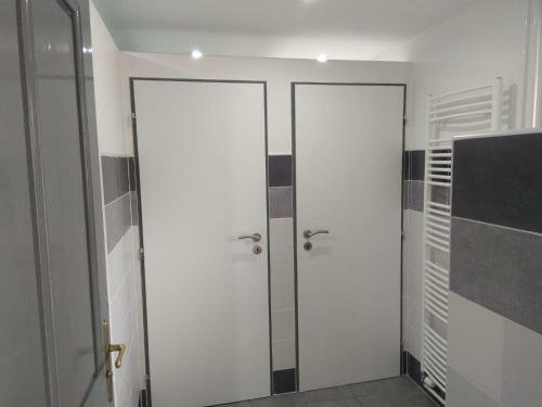 Apartm�ny U Splavu