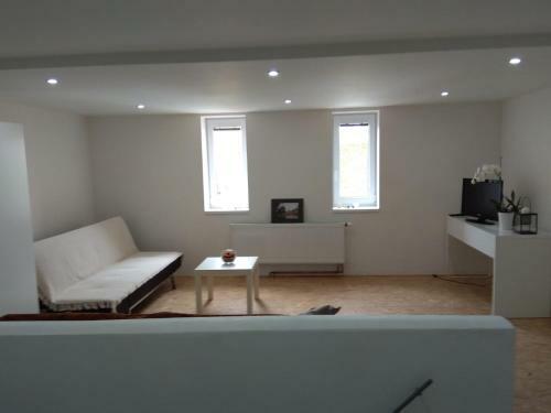 Apartm�ny U Splavu