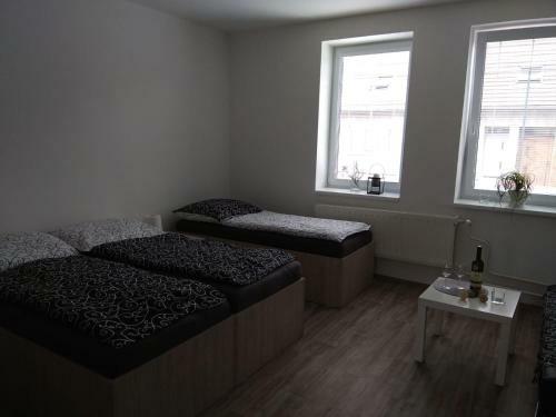 Apartm�ny U Splavu