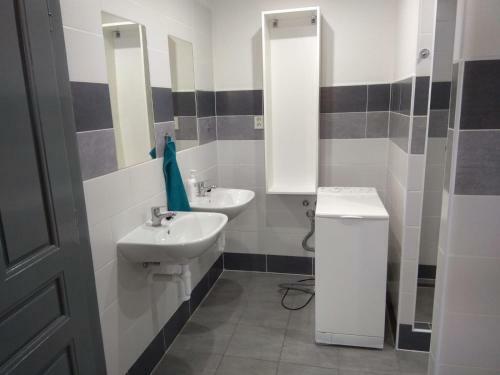 Apartm�ny U Splavu