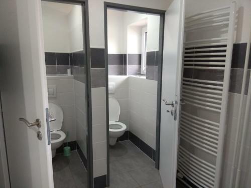 Apartm�ny U Splavu