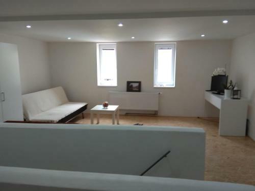 Apartm�ny U Splavu
