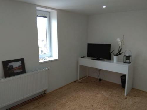 Apartm�ny U Splavu