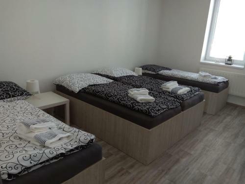 Apartm�ny U Splavu