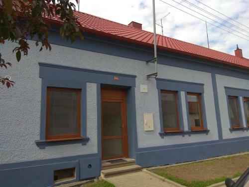 Apartm�ny U Splavu
