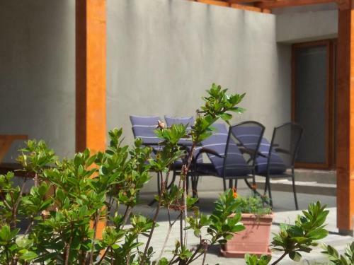 Apartm�ny U Splavu