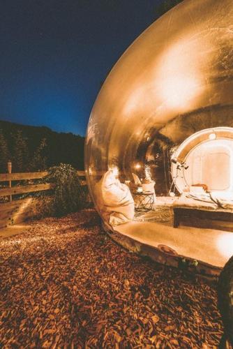 Bubble-tent Elzach