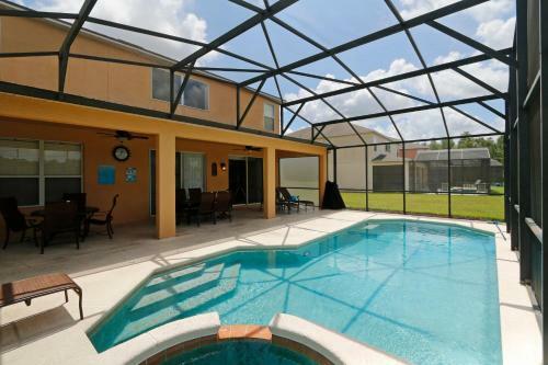 The Villa At Terra Verde