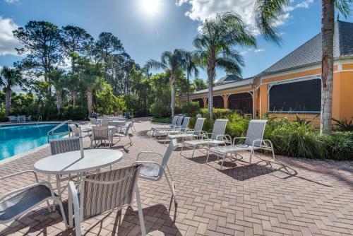 Apartamento Paradise At Bahama Bay