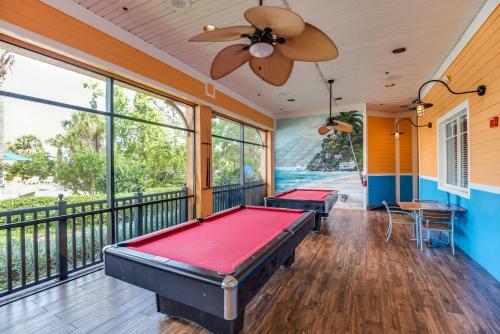 Apartamento Paradise At Bahama Bay