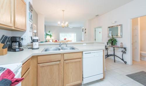 Emerald Island Resort Crystal Corner -three Bedroom Home