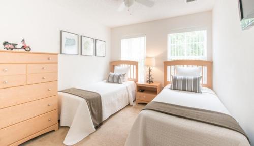 Emerald Island Resort Crystal Corner -three Bedroom Home