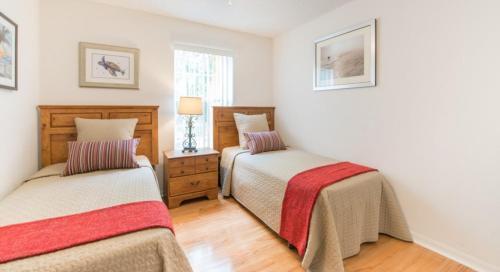 Emerald Island Resort Crystal Corner -three Bedroom Home