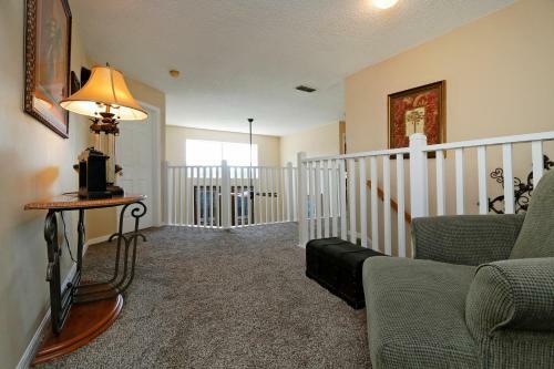 Seasons Villa 6 Bedrooms, 4 Masters And Water View