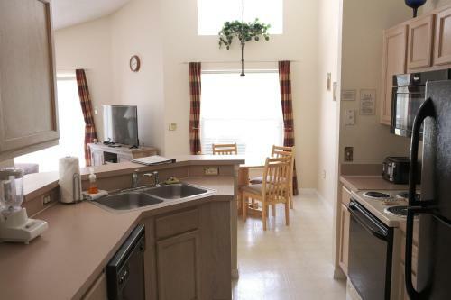 1061 Lake Berkley Drive Home