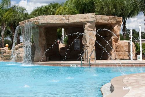 Disney Area Luxurious House-private Pool