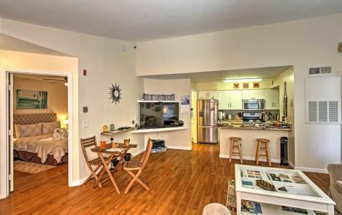 Apartamento Disney Adjacent