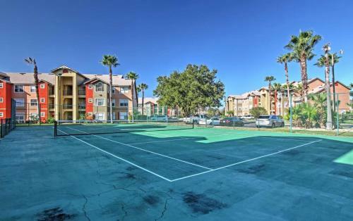 Apartamento Disney Adjacent