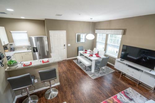 Apartamento Dream Vacation Home!